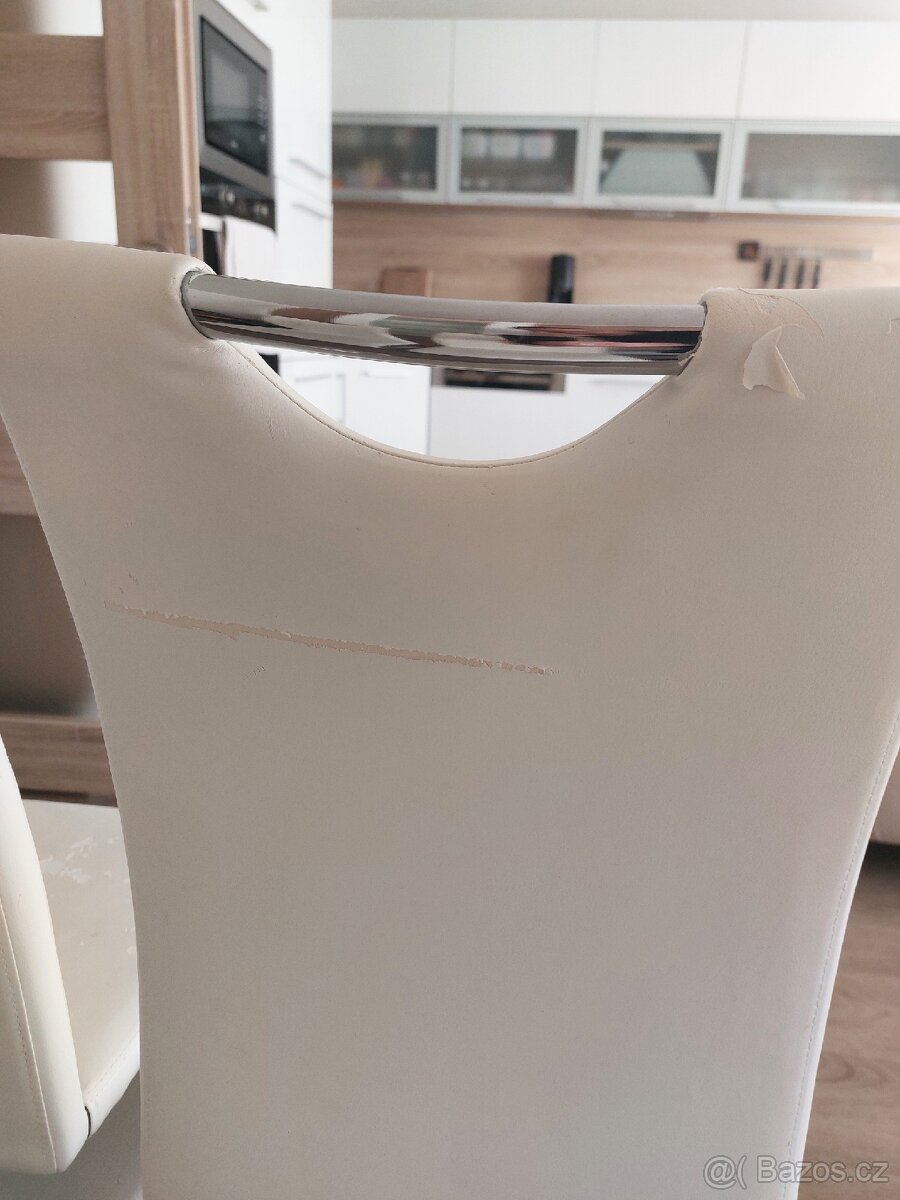 Kuchyňské židle - 9