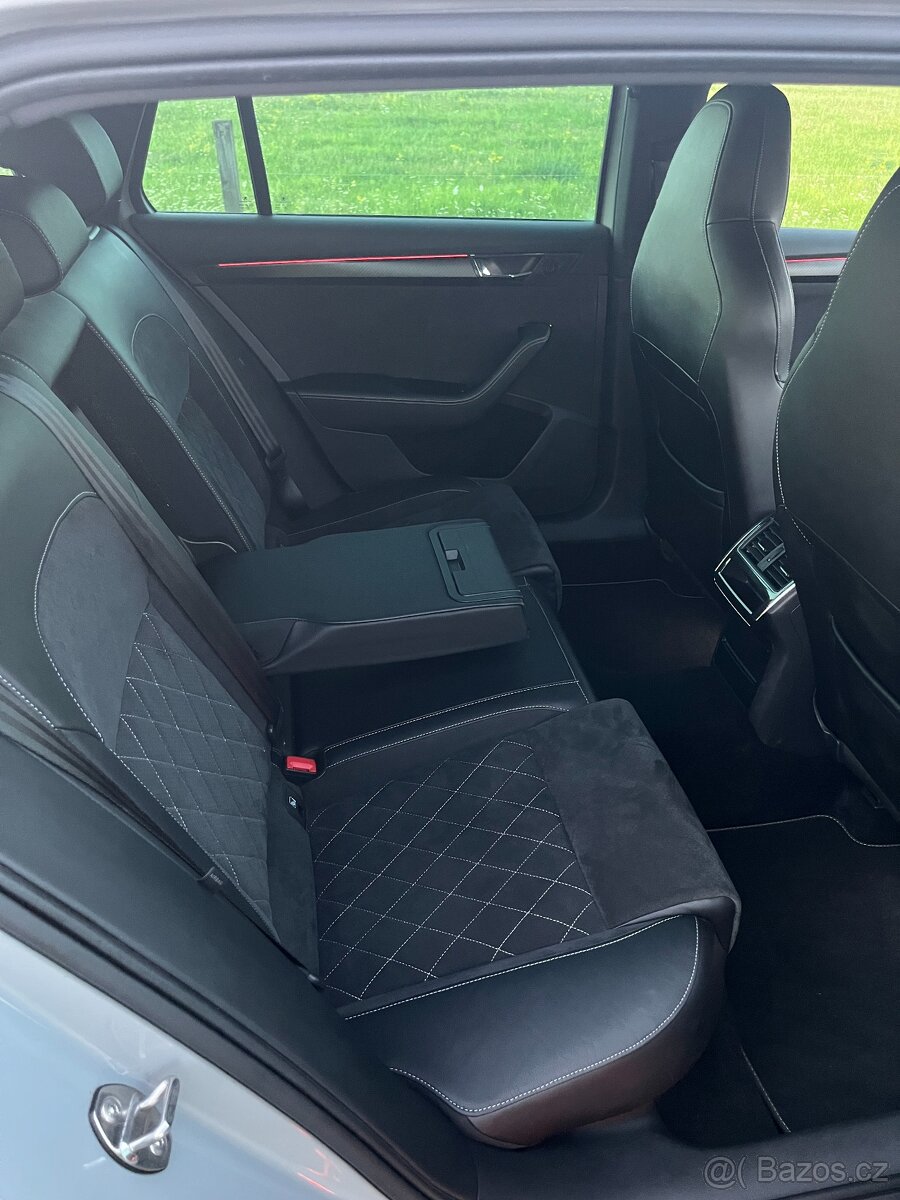 2021 Škoda Superb Combi FL Sportline 2021 1.4TSI PHEV 160kw - 9