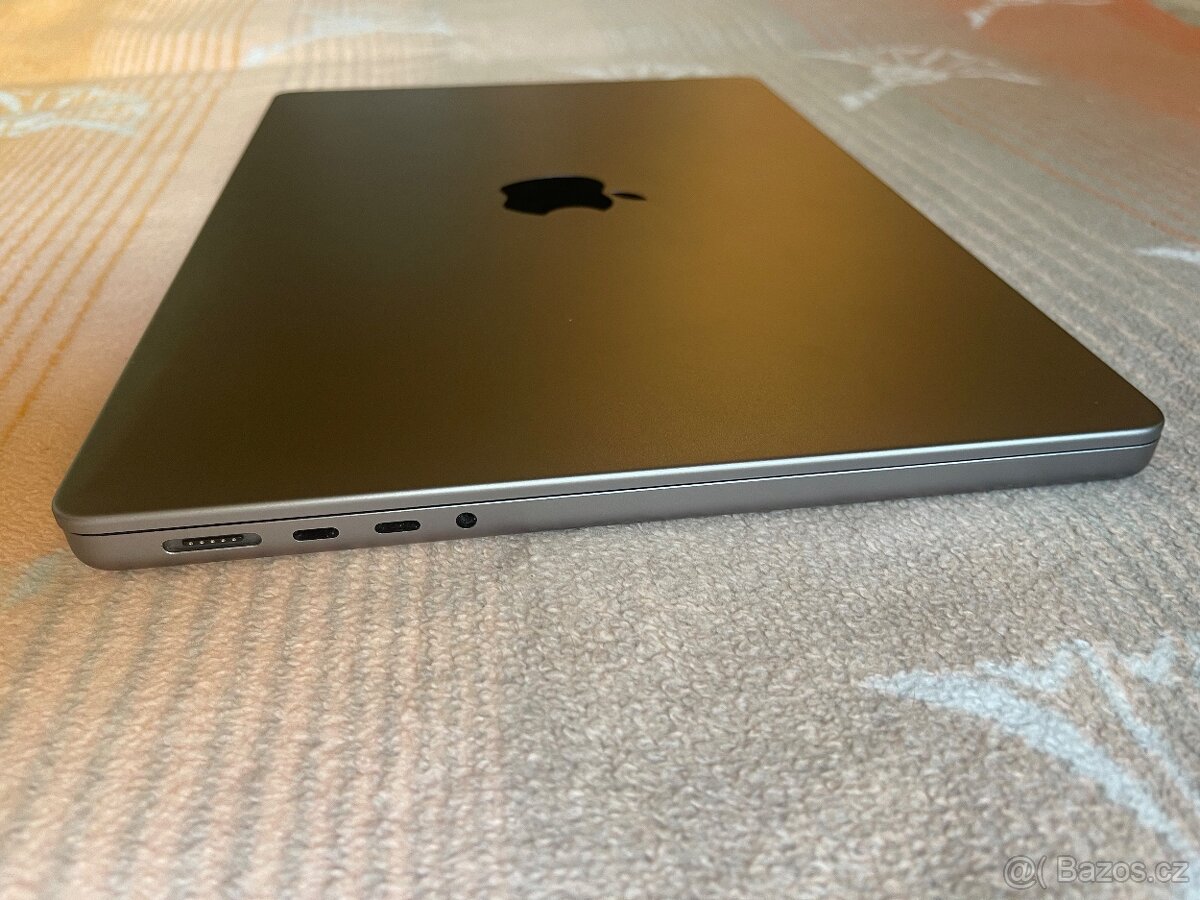 💻 Apple MacBook Pro 14" – M2 Max | 64 GB RAM | 2 TB SSD - 9