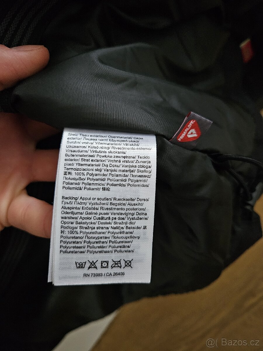 Dětská bunda Helly Hansen 164 a 152 cm - 9