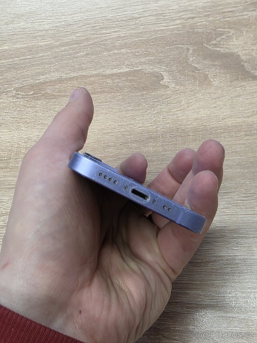 iPhone 12 mini 128GB ZÁRUKA (nová baterie) - 9