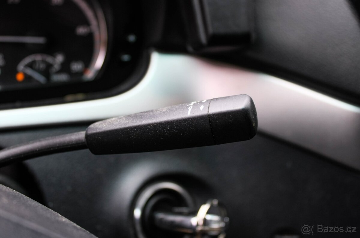 Mercedes-Benz Viano 2.2 CDI Fun Kompakt A/T - 9