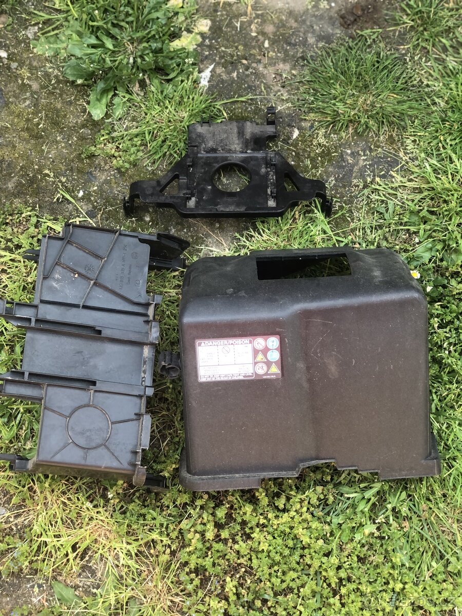 náhradní dily vw golf 4 - 9