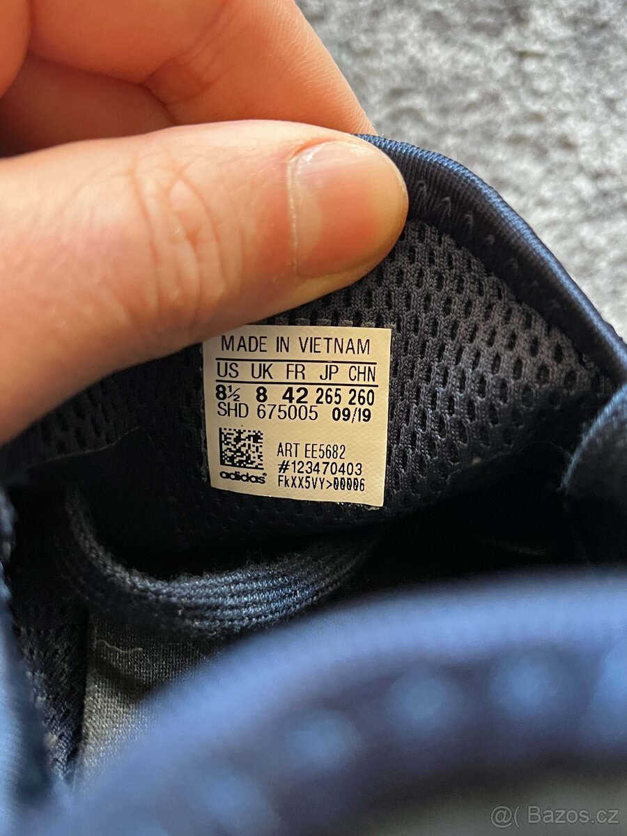 Adidas Deerupt Runner. Velikost 42.. - 9