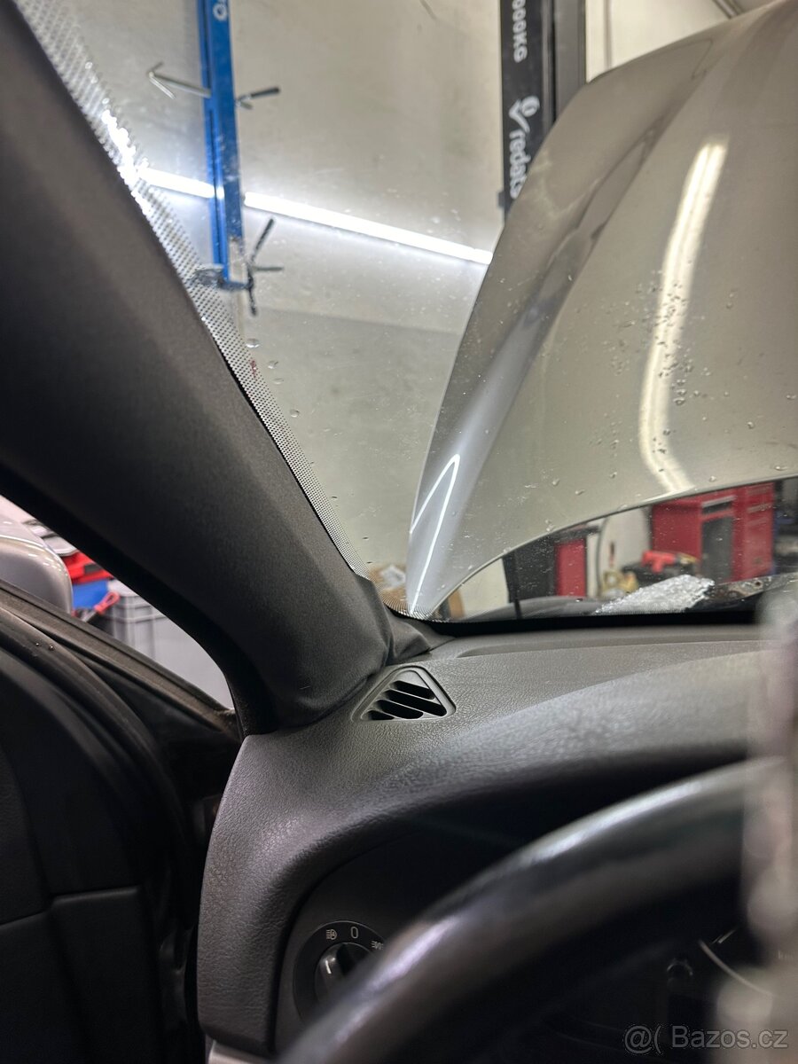 Bmw e39 530d 142kw M57d30 - 9