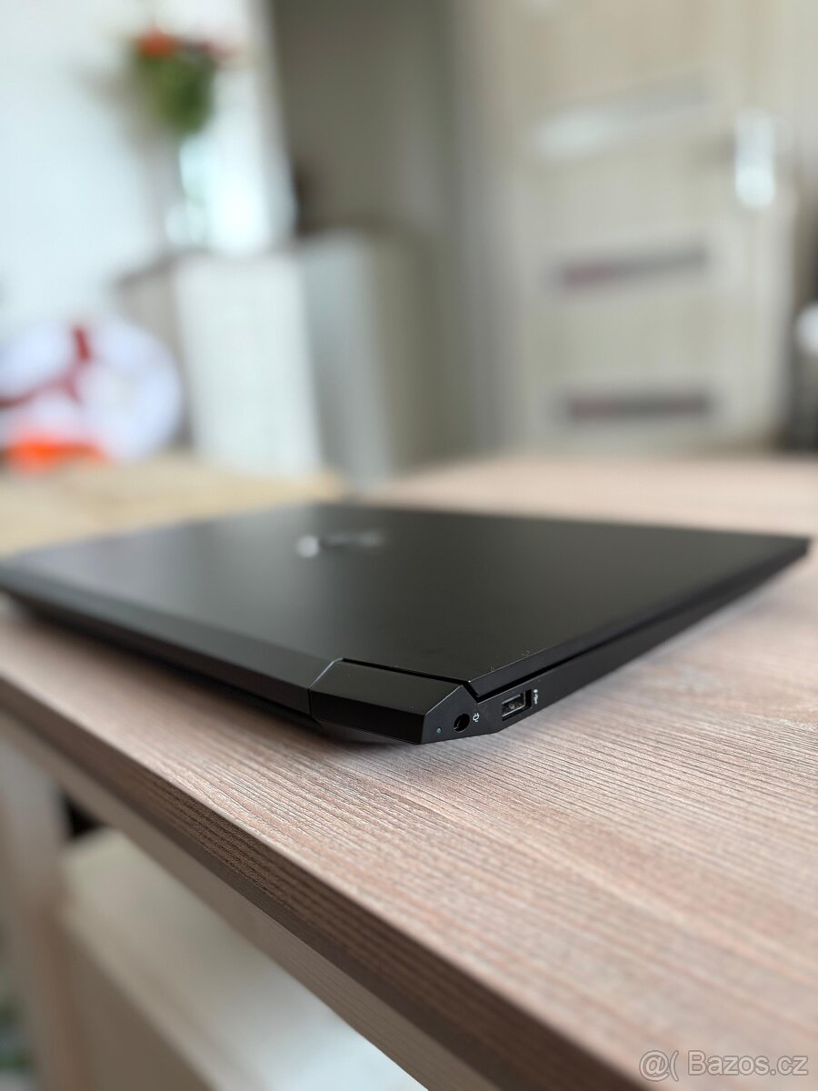 HP Pavilion Gaming 15 | HERNÍ NOTEBOOK - 9