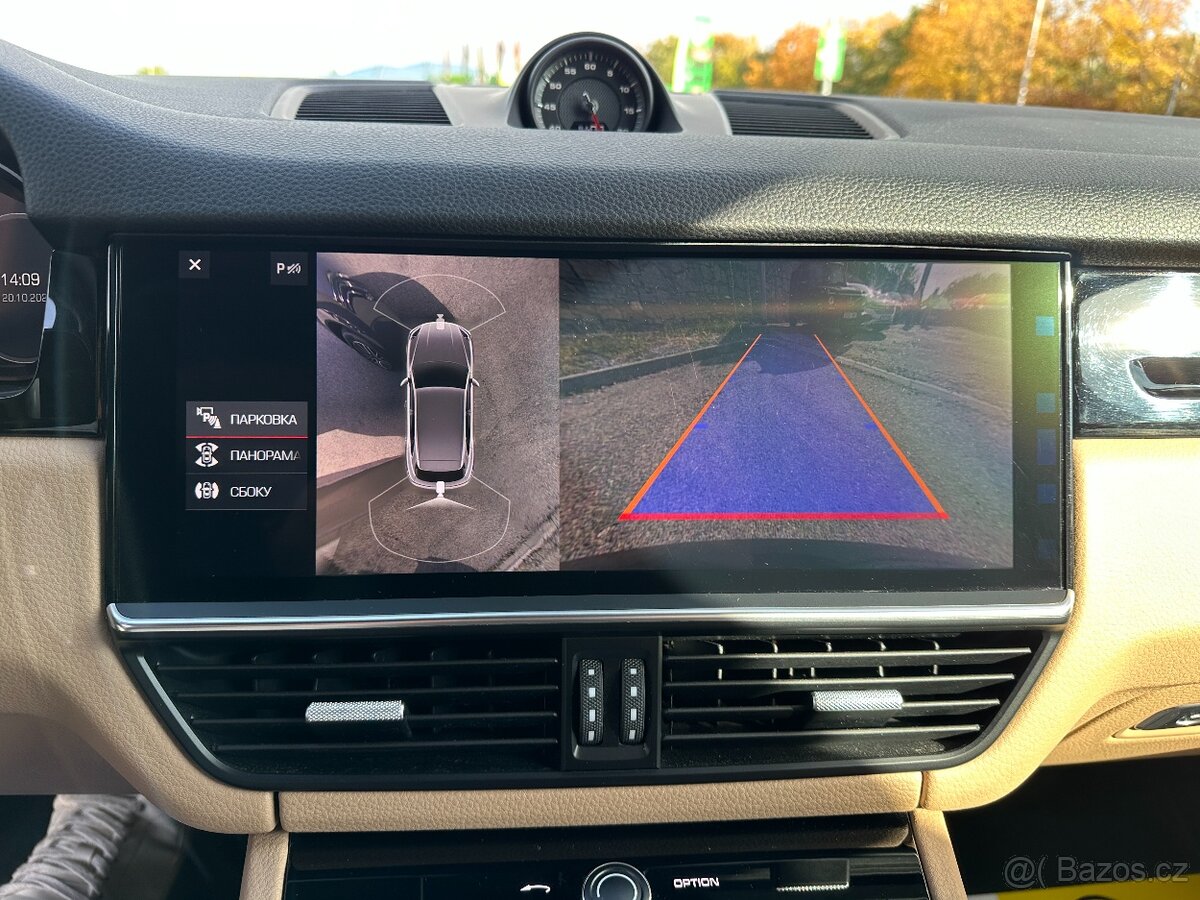 Porsche Cayenne 2018 - 9
