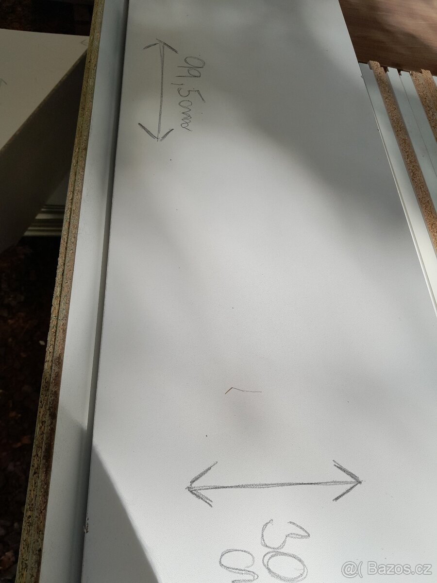 desky různe síly a množství - 9