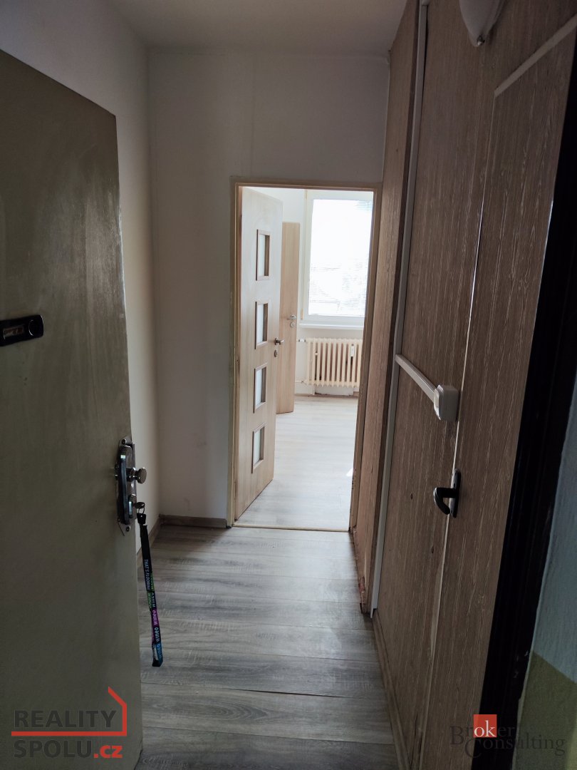 Prodej, byty/1+1, 39 m2, Karlova 2697, 40747 Varnsdorf, Děčí - 9