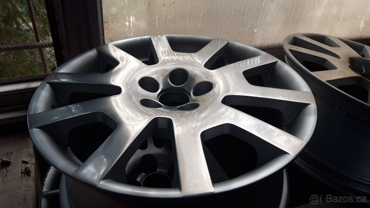 5x100 r16 - 9
