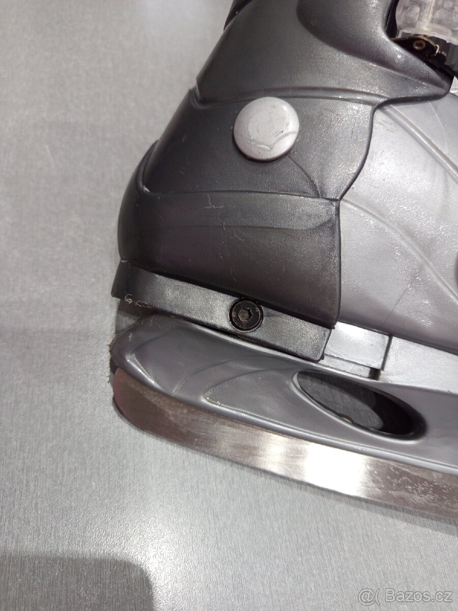 Dětské brusle 2 IN1 33-36 rostoucí - 9