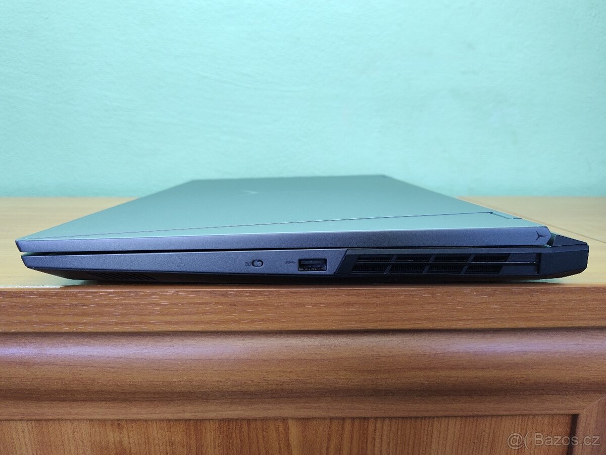 Herní Legion 5 PRO,QHD,RTX 3070-Mux-8gb,R 7,32gb,RGB,Top - 9