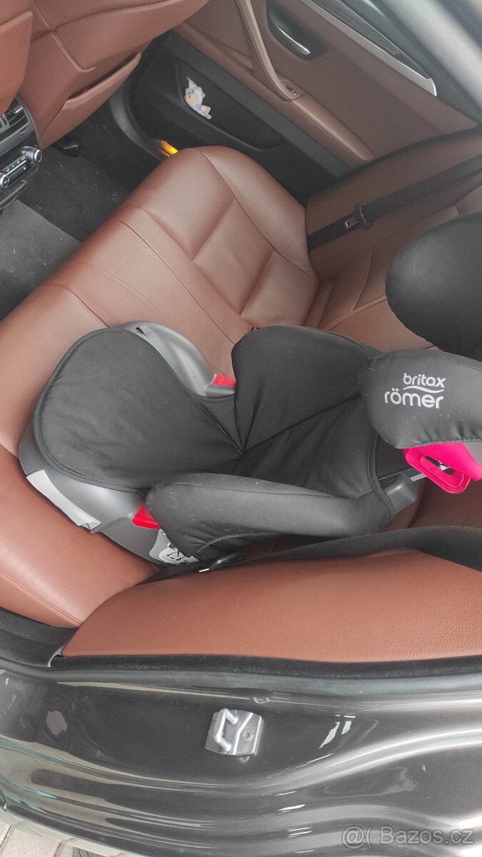 BMW 535d 3.0 220kw individual - 9