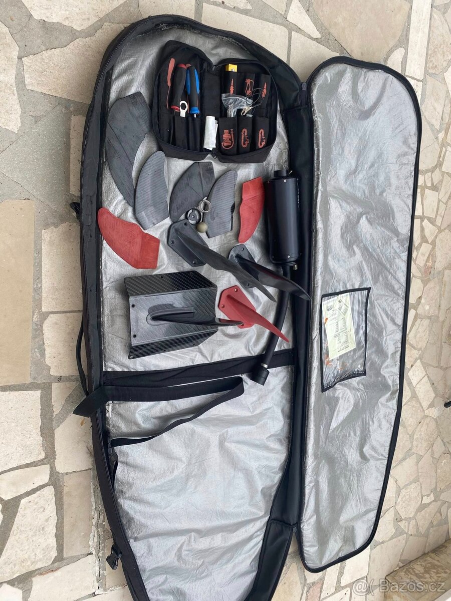 Jetsurf Factory GP 2017 - 9