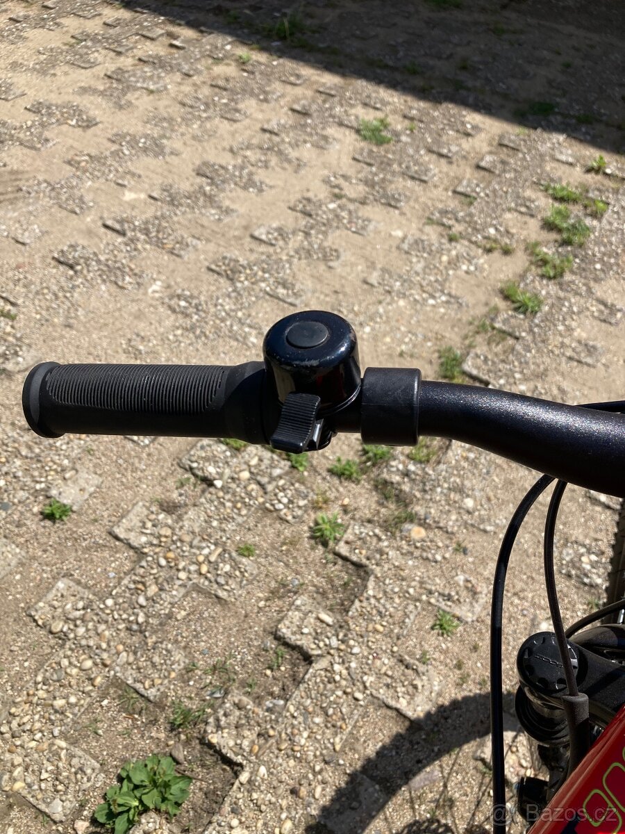 Dětské kolo Unisex - 9