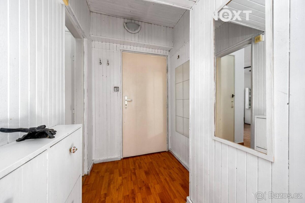 Prodej byt 2+1, 45㎡ - 9