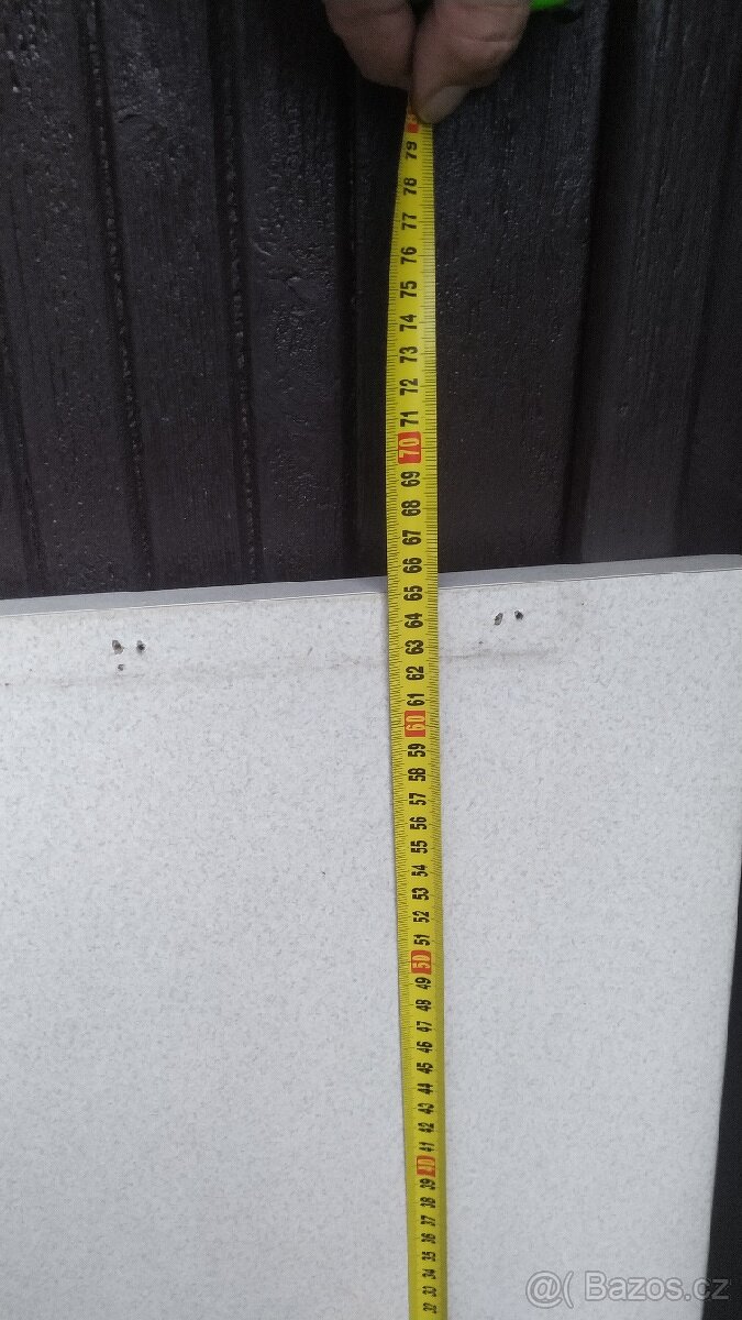 Používaná pracovní deska kuchyňské linky - 9