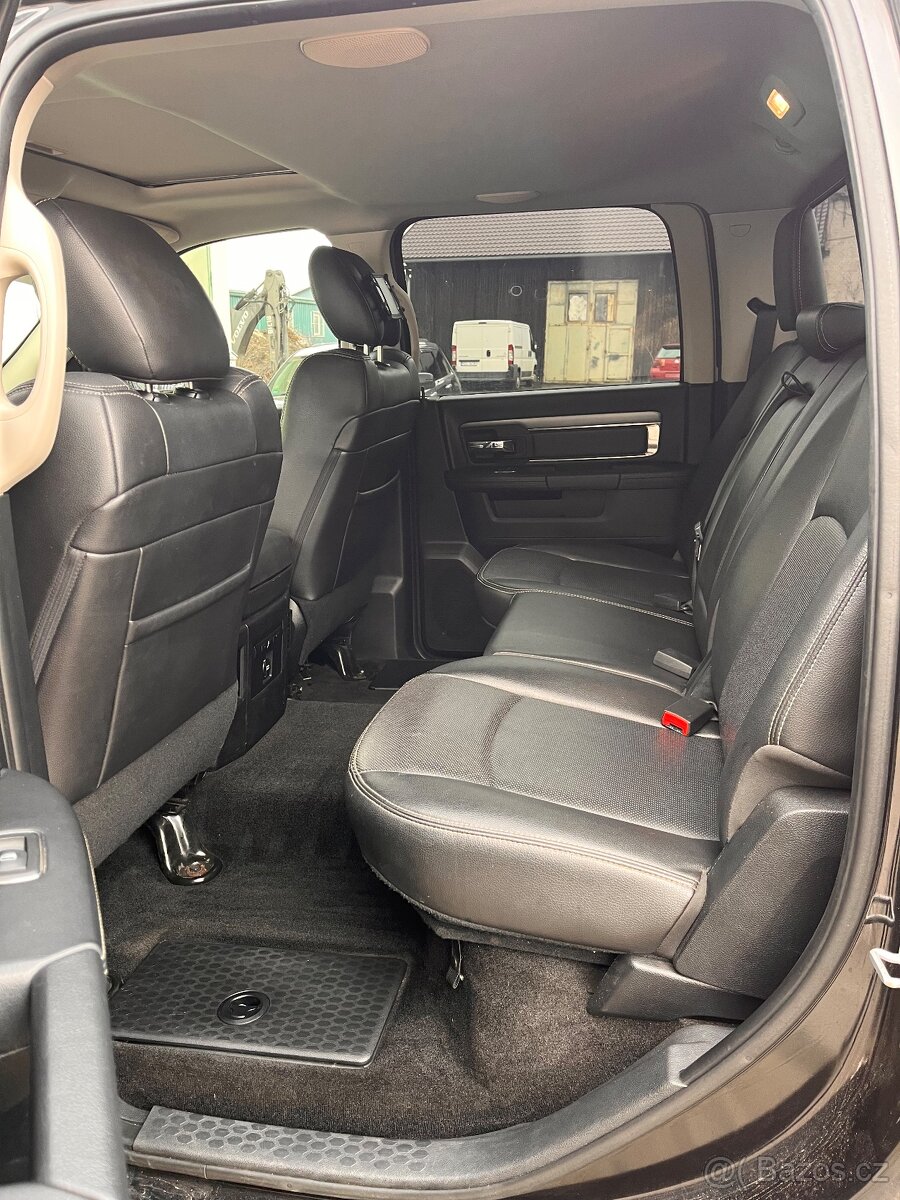 Dodge RAM 1500 Hemi - 9