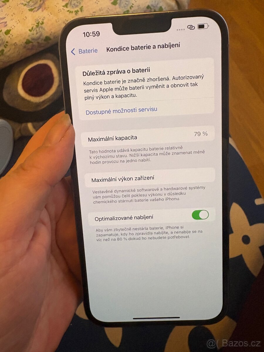 iPhone 13 Pro Max - 9