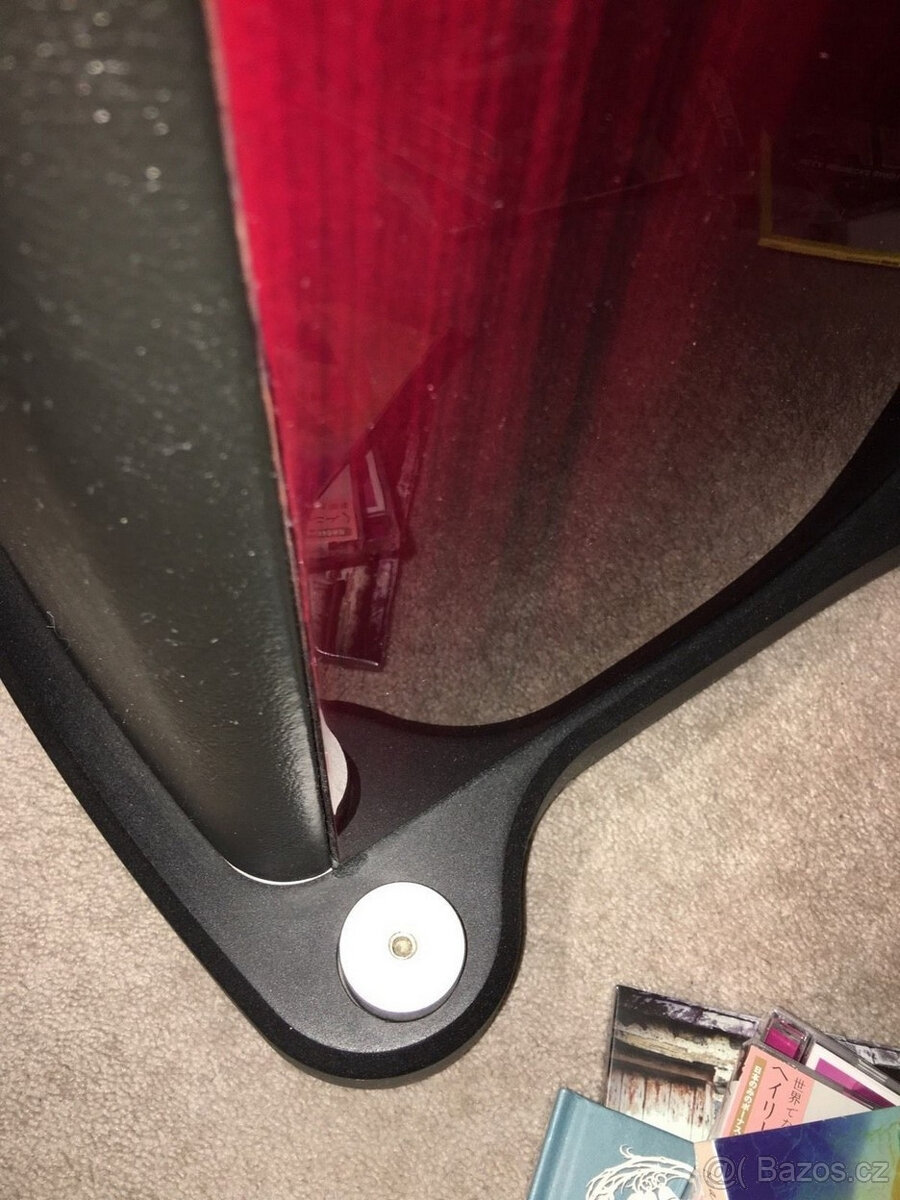 Hlavní stereo reproduktory Monitor Audio PL300 - 9