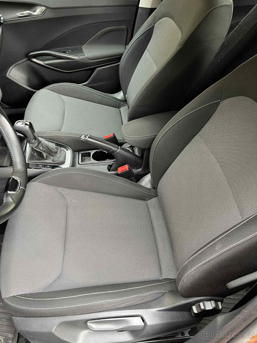 Škoda Fabia 4 ( 2022, automat, benzín, SK auto, záruka ) - 9