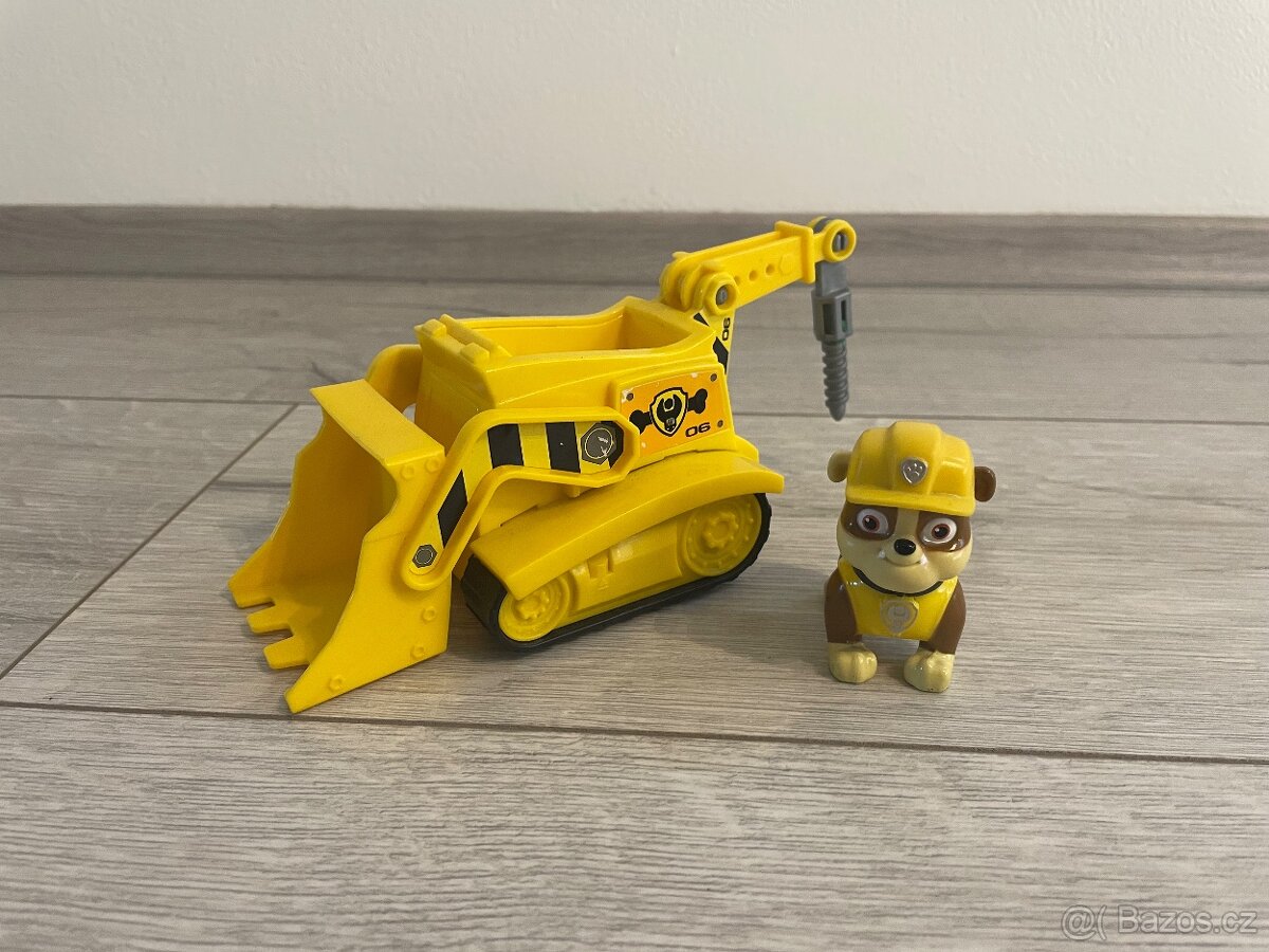 Tlapková patrola - 9