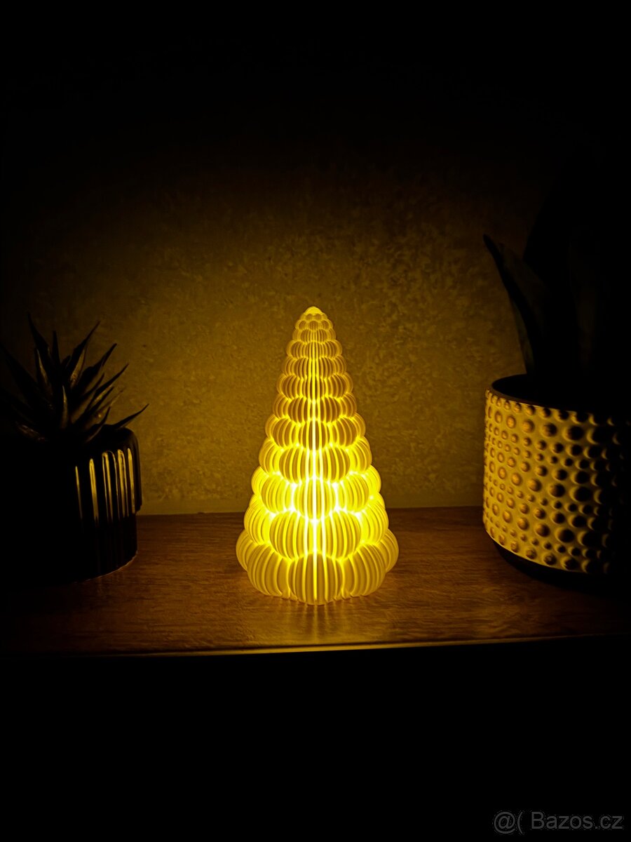 Vánoční dekorace - 9