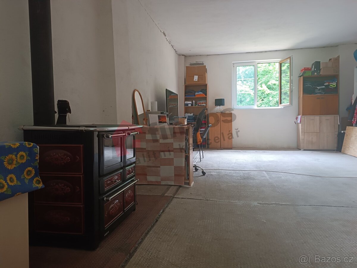 Prodej chaty 517 m2 Mikulovice, Okres Jeseník - 9