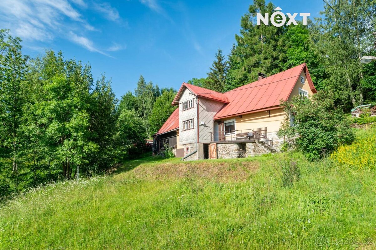 Prodej Chalupa, 180㎡ - 9
