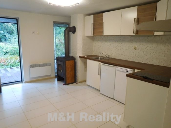 Prodej dvou apartmánů 2x 2+kk 74,4,m2,55m2 Ostravice - 9