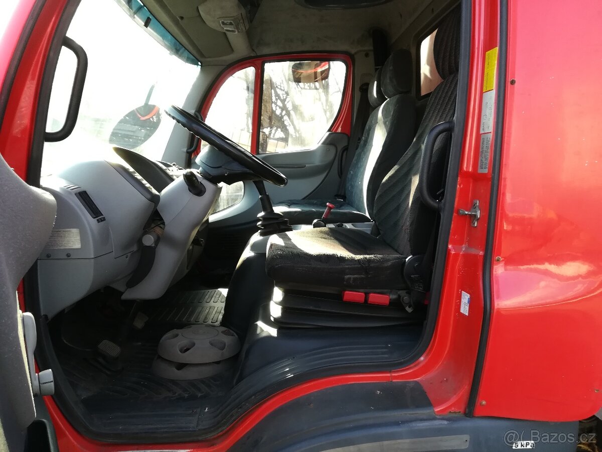 Prodám AVIA Daewoo Cummins - 9