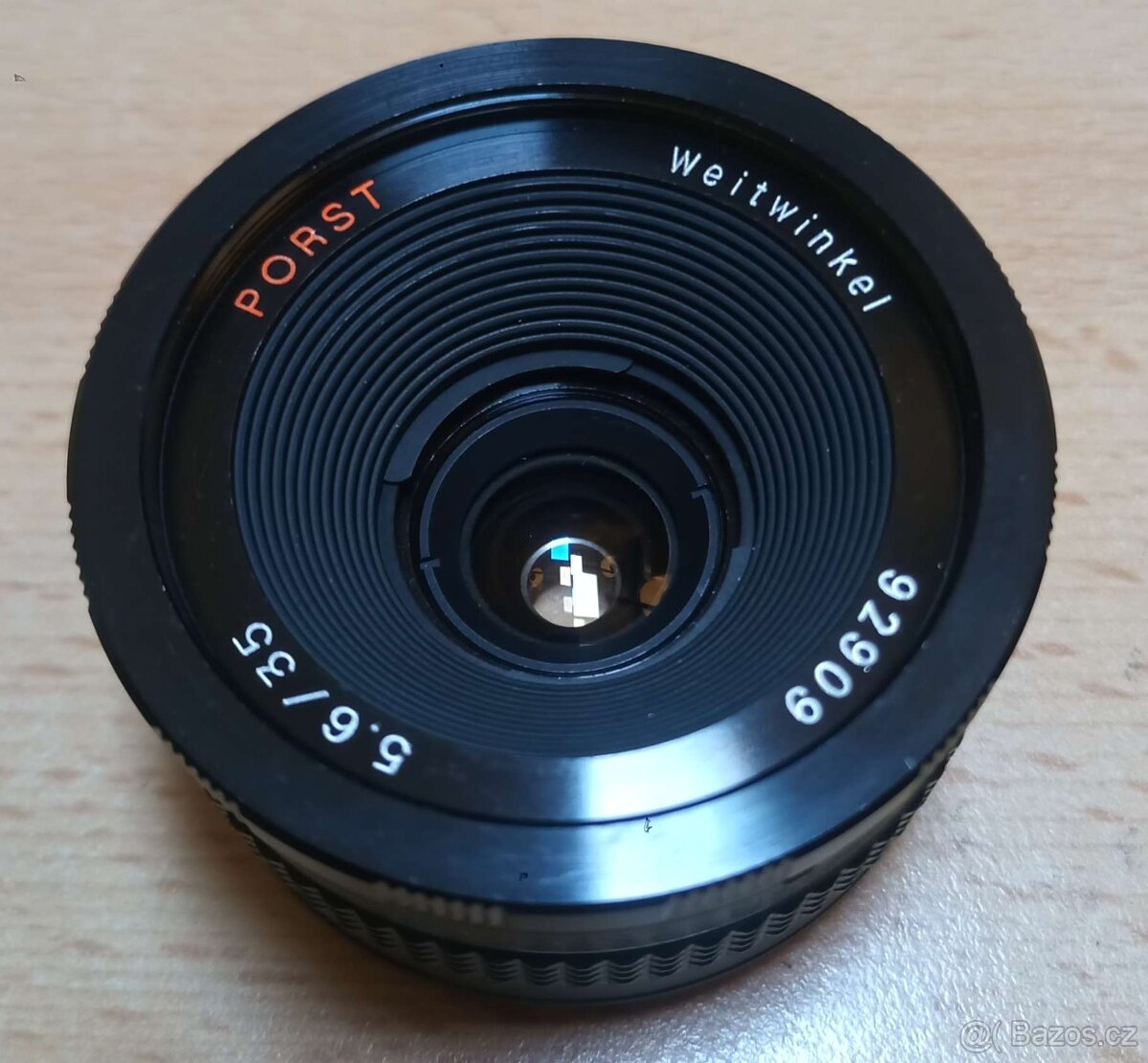 M42 Porst Universal-Converter - 9