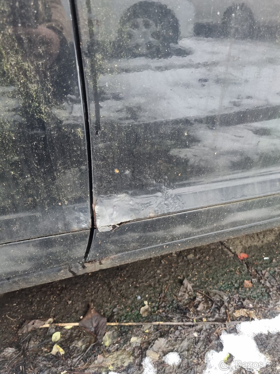 Audi A6 4f- vada motoru - 9