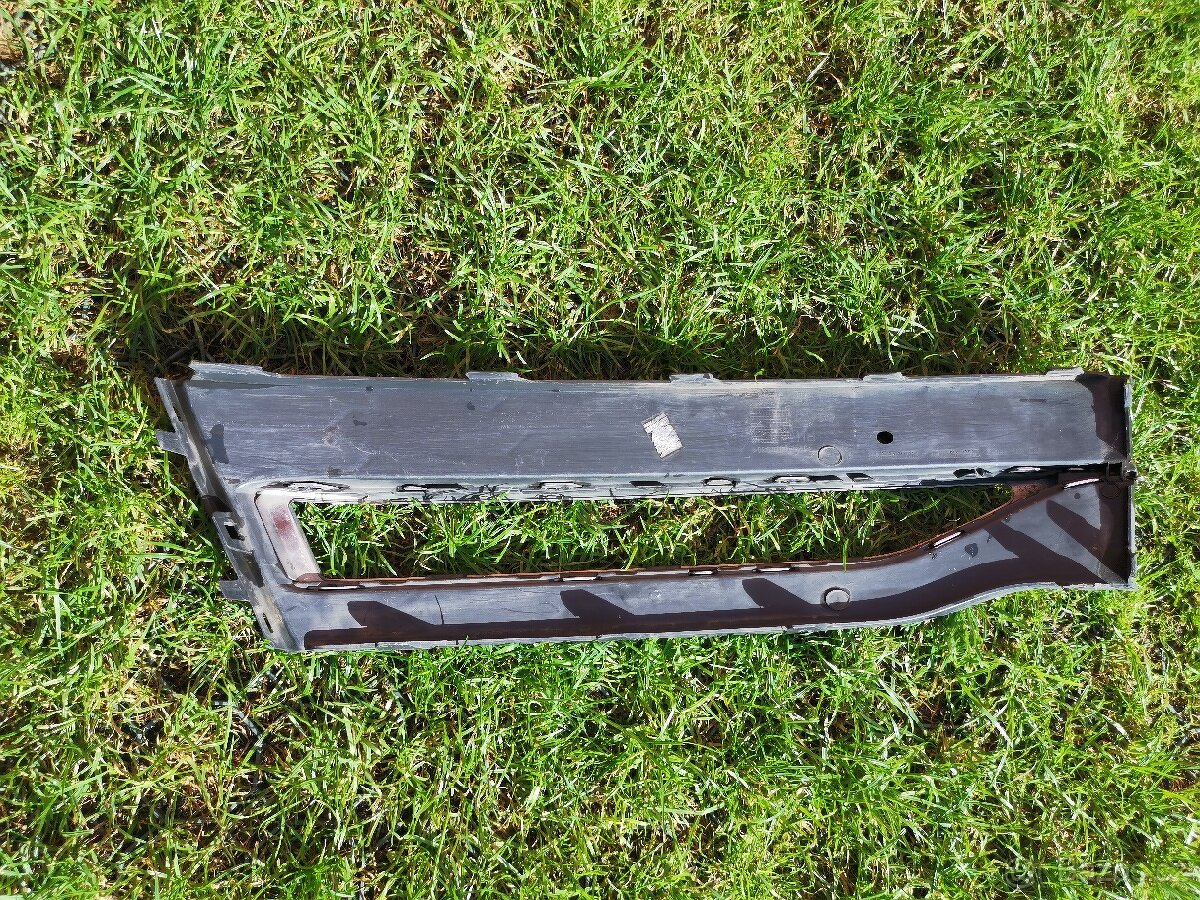 Škoda Superb 3 2021 díly - 9