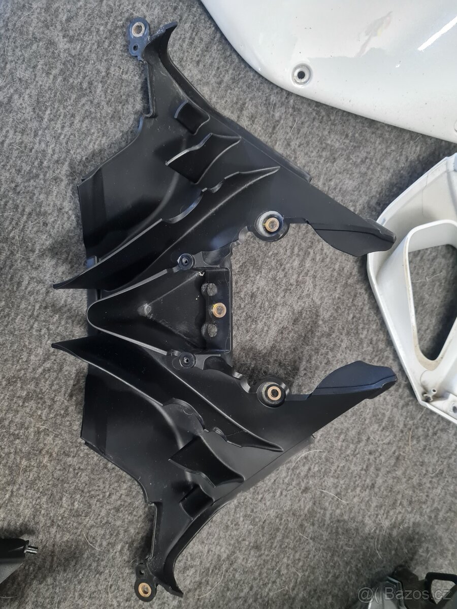 Ducati 899 1199 panigale - 9