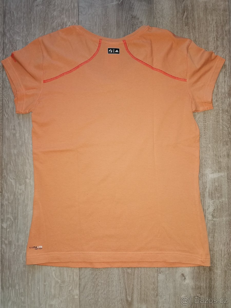 Trička Adidas a Jitex, vel. M/L - SLEVY - 9