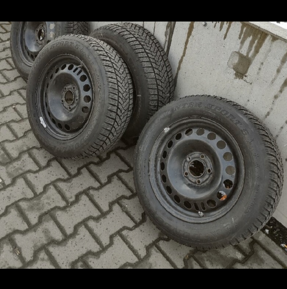 Ford S-MAX 2.O TDCI 2007 - 9