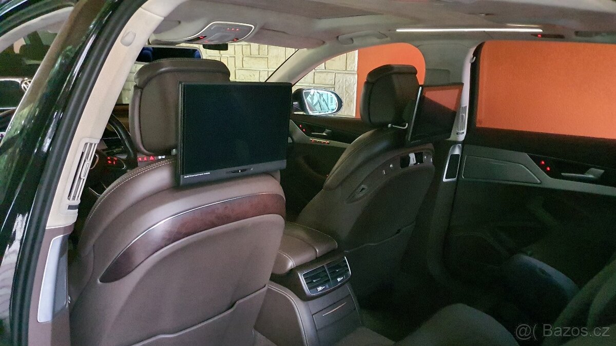 Tablety Audi RSE-III - 9