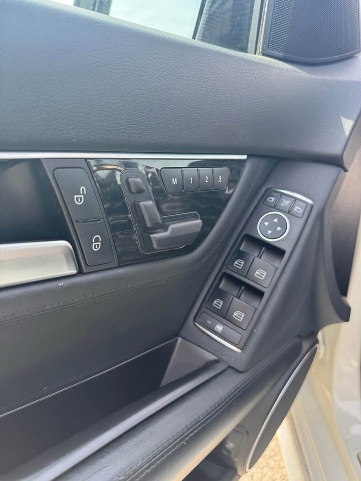 Mercedes benz C63 W204 - 9