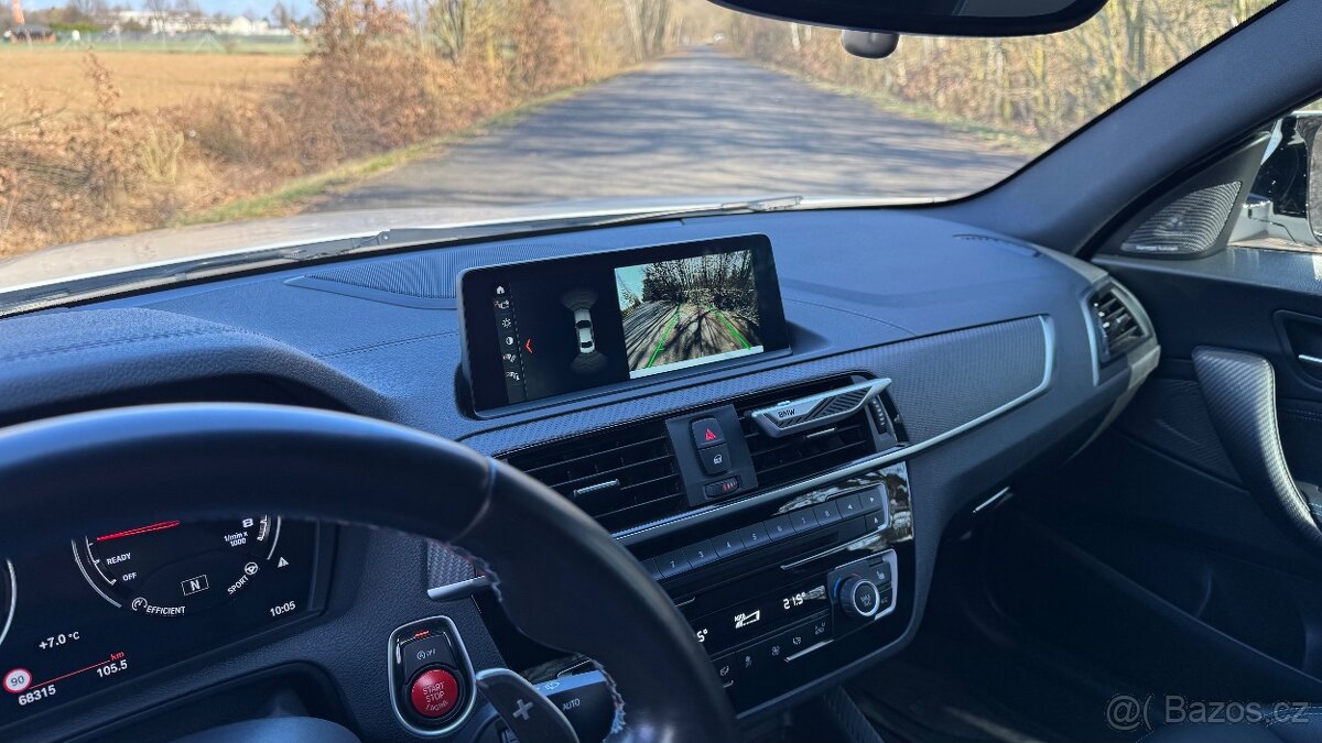 BMW M2 Competition - 9