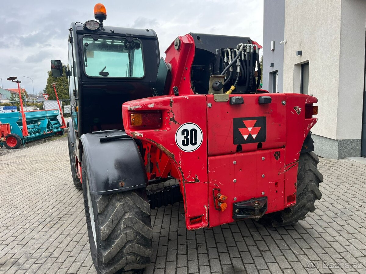 TELESKOPICKÝ MANIPULATOR MASSEY FERGUSON 89410L - 9