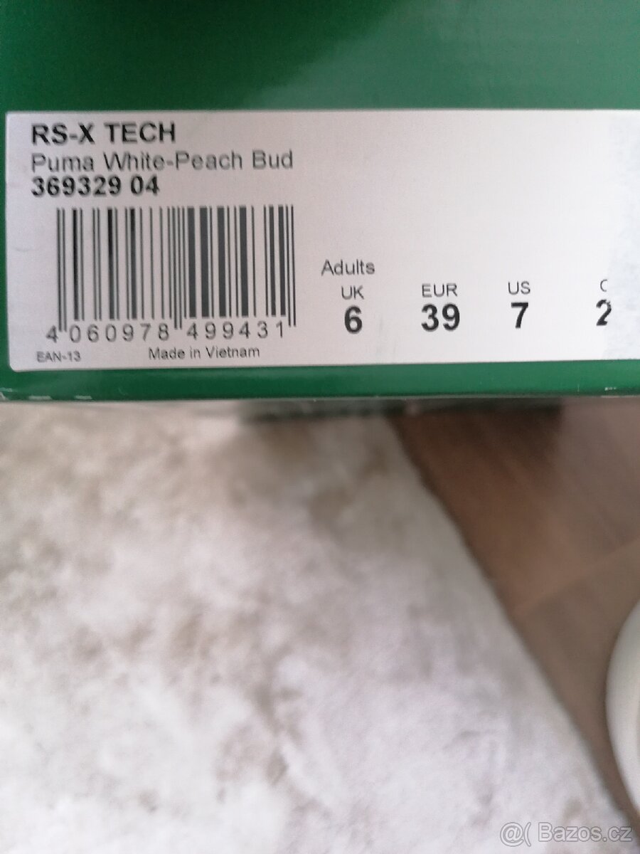 Dámské tenisky Puma - 9