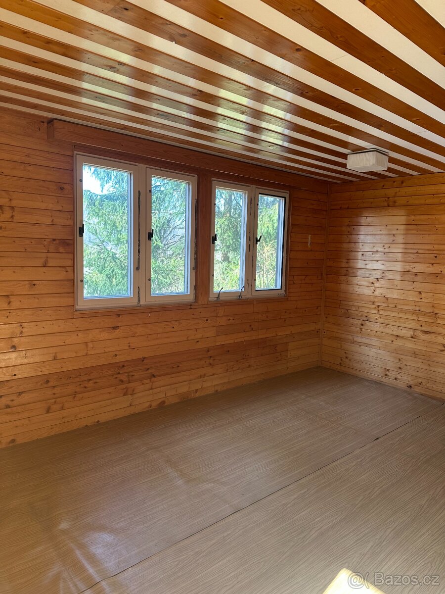 Prodej chaty - 9