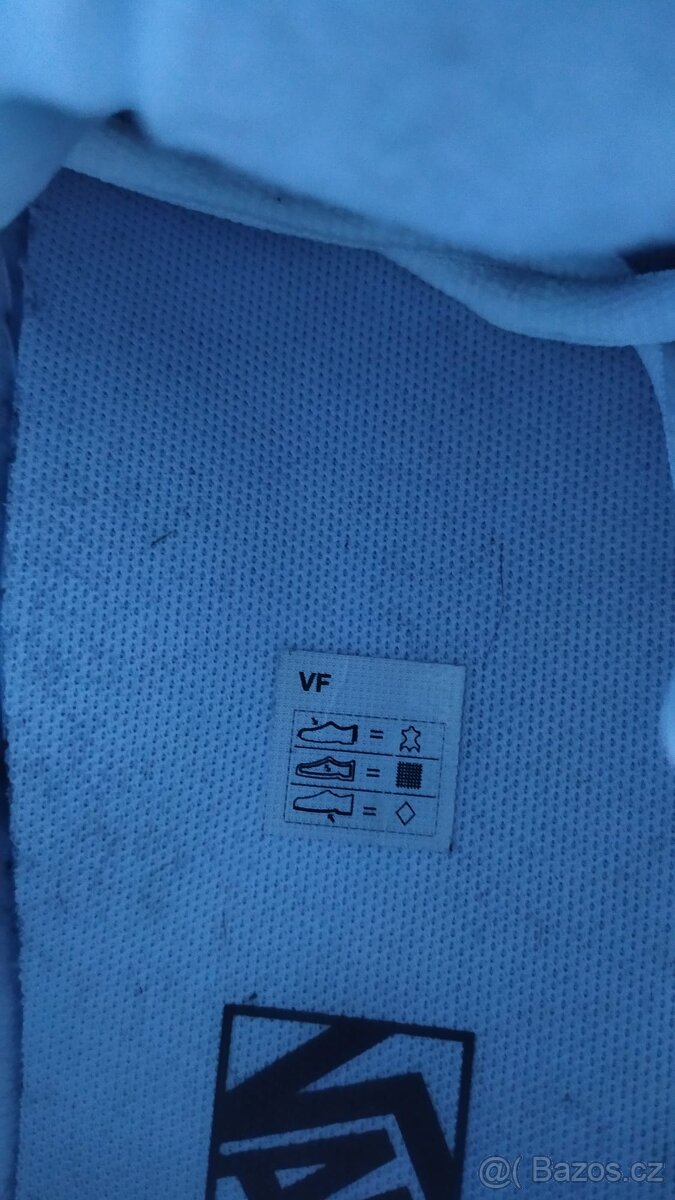 Vans Speed Ws - 9