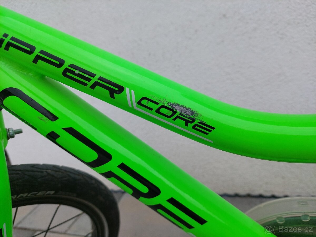 Core Nipper 16 - 9