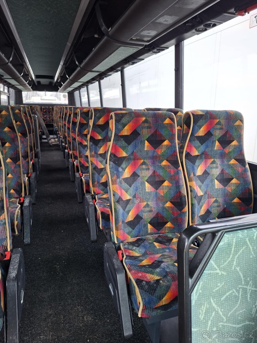 Bova VDL - 9