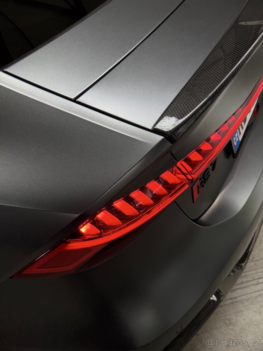 Audi RS7 4.0 V8 Bi-Turbo - 9