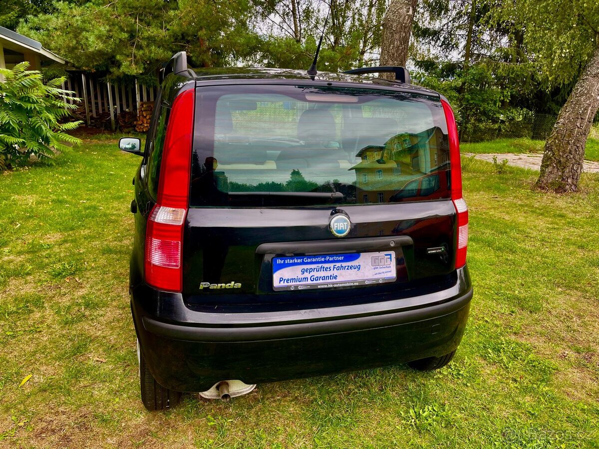 Fiat Panda 1.3i - 9