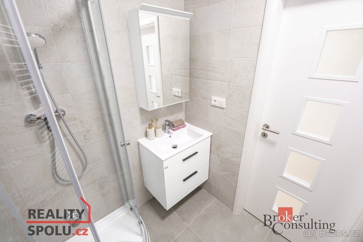 Prodej, byty/3+1, 79 m2, Urbánkova 3368/63, Modřany, 14300 P - 9