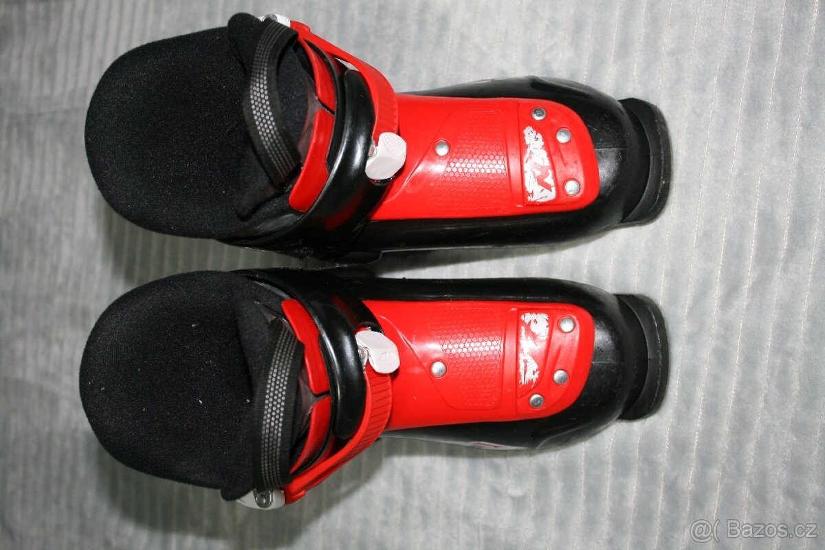 lyže Atomic Redster 80 cm - 9